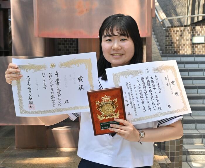 第48回大阪府中・高等学校将棋選手権大会