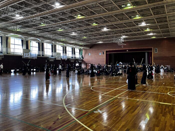 8月24日(日)一級認定会全員合格!