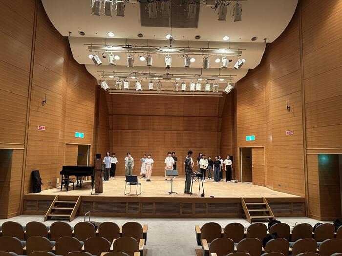 ７/30(水)～８/１(金) 合宿 in 西脇