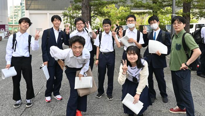 令和6年度の清水谷高校囲碁・将棋部