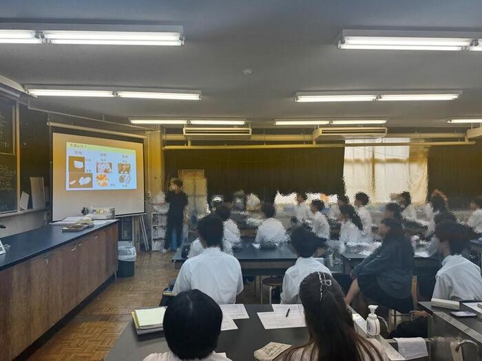 武田薬品工業京都薬用植物園 事前研修 (1).JPG