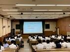 ３年面接講習会