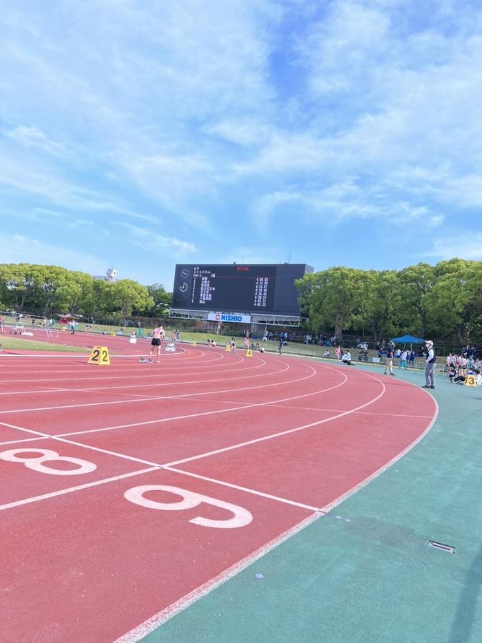 大阪インターハイ地区予選会2日目