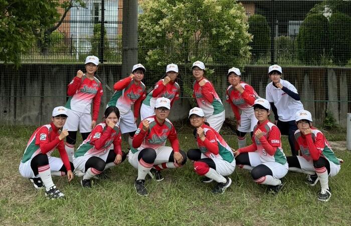 公立大会 3回戦結果🥎
