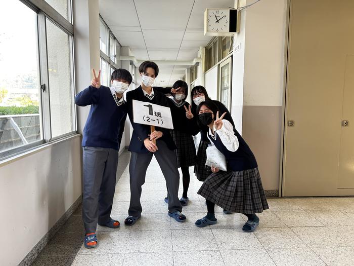 「気がつけば私もべんきょうする子」