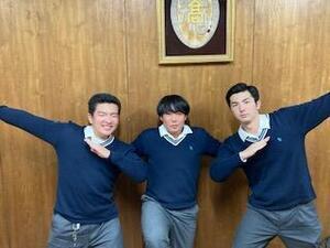 ♪ 大阪FMちゃお(11月 19期生有志生徒) ♪