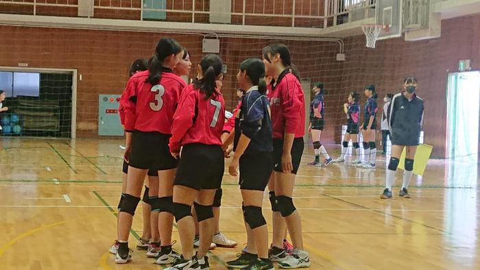 11月14日（日）新人大会1次予選（秋の部別）①