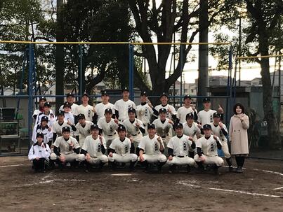 ☆18期生 卒部式☆