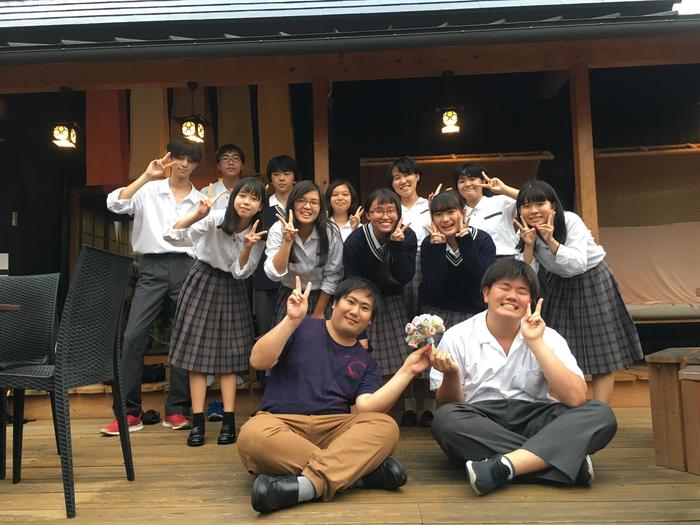 ♪軽音楽部 : 9月11日（金）アコースティックライブ in 茶吉庵♪