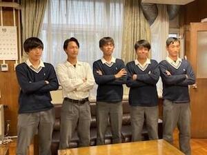 ♪ 大阪FMちゃお（10月⚽サッカー部）♪