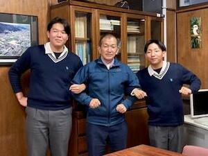 ♬ 見ちゃお、聞いちゃお、知っちゃお 八尾翠翔Radio! ♬