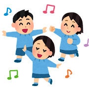 ♡ 子どもの発達と保育(3年選択授業)♡