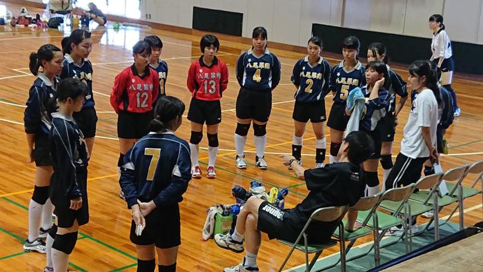 8月11日(日) 第39回浦川杯サマーカップ 第1日