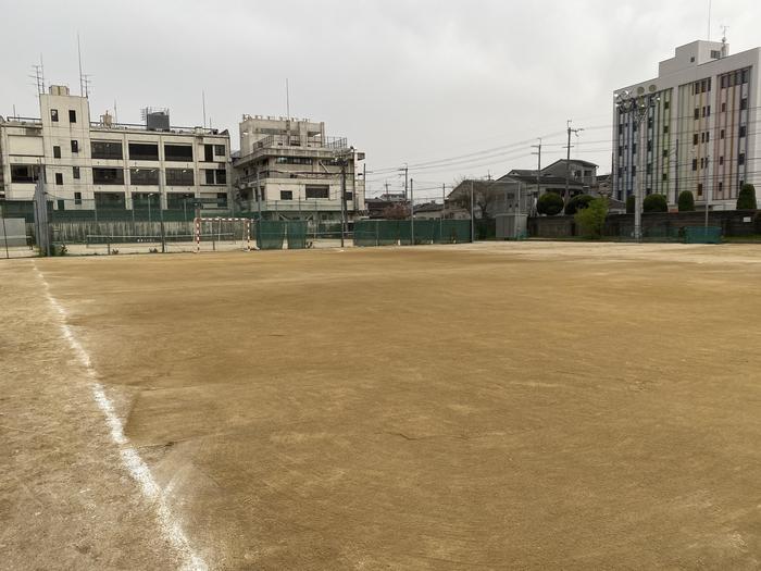 練習試合