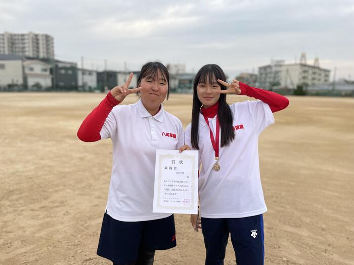 南大阪研修リーグ結果🥎