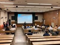 2年保護者進路説明会