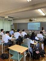 3年学校別入試説明会 6/11(水)~13(金)