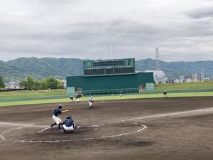 ⚾ 花園セントラルスタジアム ⚾