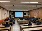共通テスト激励会！！