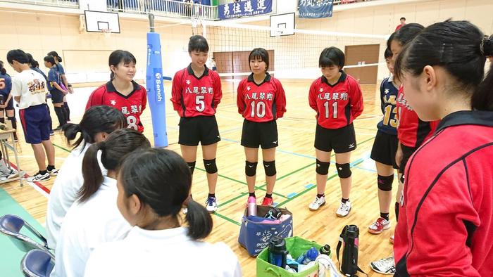 8月24日(土) 第9回クリスタルカップ夏季大会