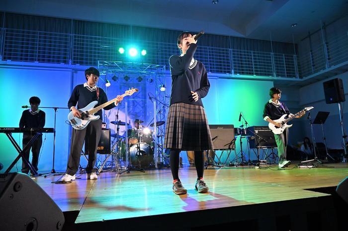 ♪ 軽音楽部: 12月22日(日)大阪音楽大学Xmas Party ♪
