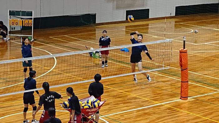 10月20日（日） 練習会