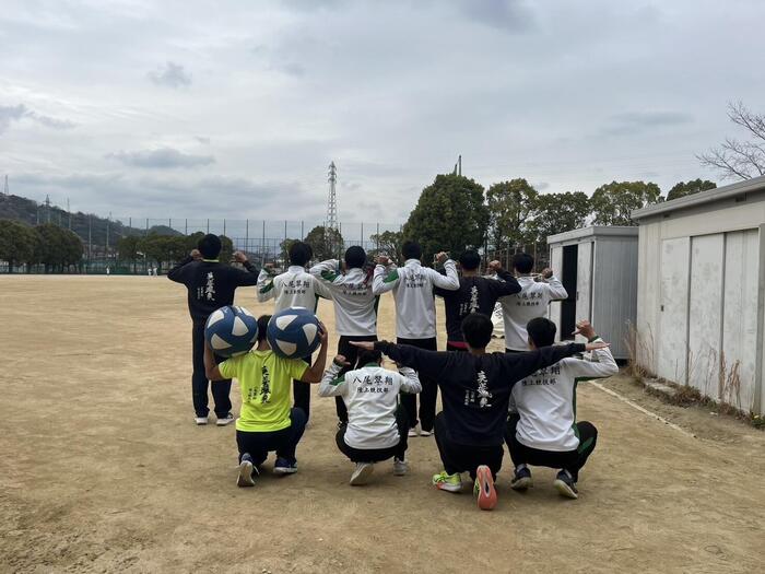 陸上競技部 新入生歓迎