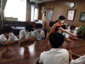 ♪♪ 大阪FMちゃお 「見ちゃお・聞いちゃお・知っちゃお・八尾翠翔 Radio~」♪♪