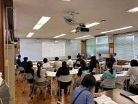 教員研修7/22(月)