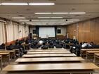 1年進路別説明会