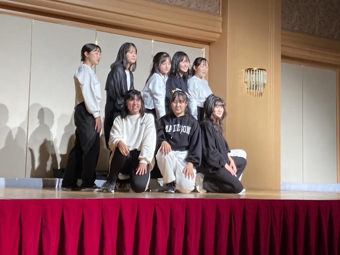 修学旅行⑧『レクレーション②』