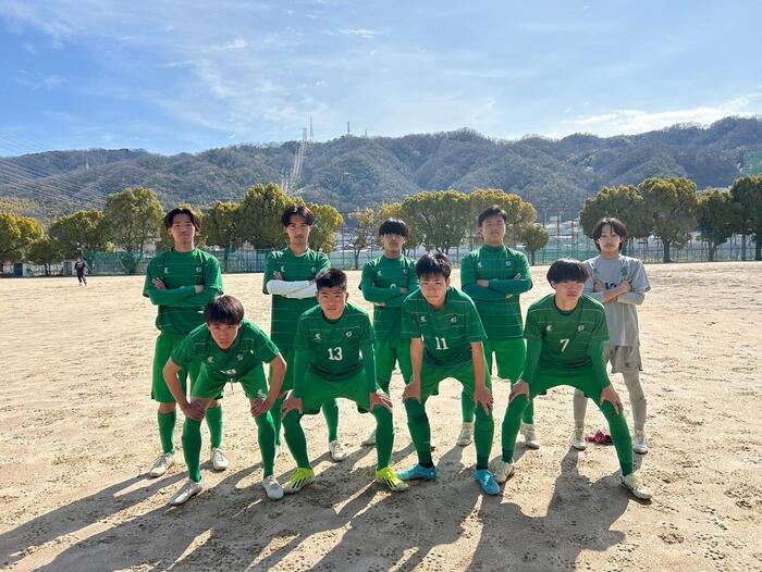 3/28 練習試合 VS亀井中学校 ⚽サッカー部⚽