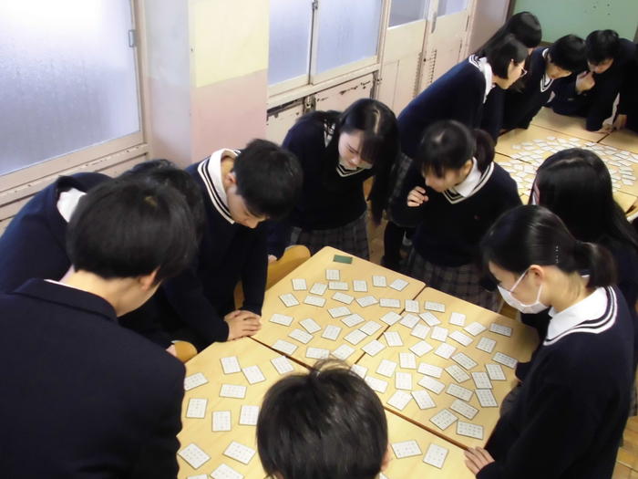 ◆残念！！『 平成３０年度球技大会 』は雨のため中止となりました。(１年生）◆