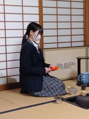 🌸 卒部おめでとうございます。🌸