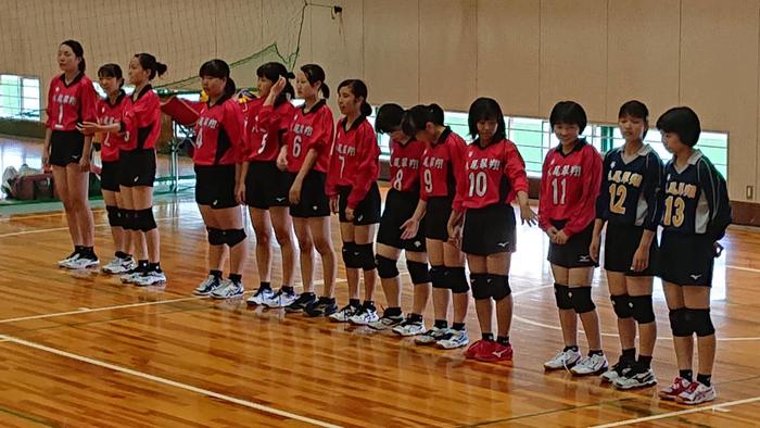 8月18日(日) 第39回浦川杯サマーカップ 決勝1位リーグ