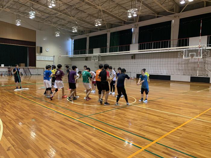 全勝！