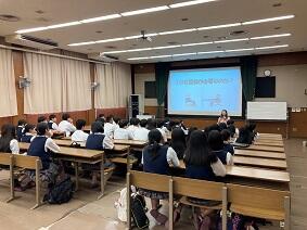 ３年面接講習会