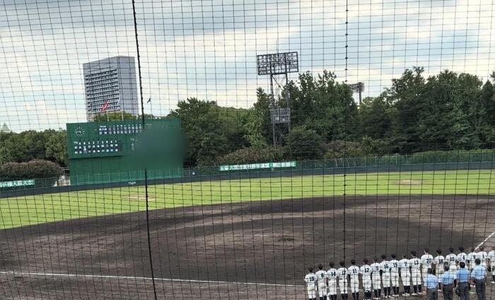 ⚾️硬式野球部⚾️