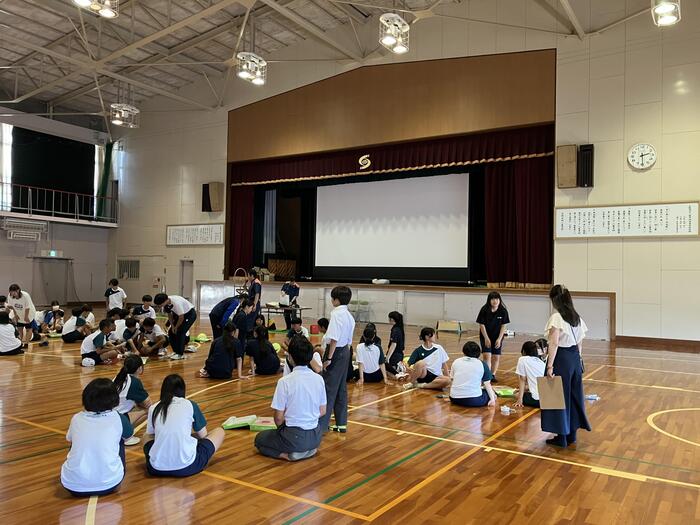 安全講習会を行いました