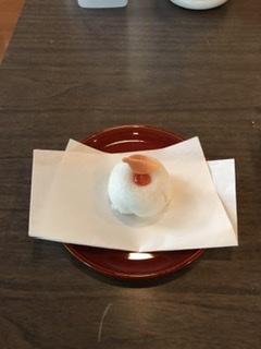 茶道部 活動報告③