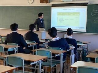 2年系統・分野別説明会