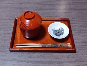 🍀 茶道部 ~11月(霜月:しもつき)~🍀