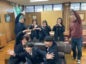 🍀「２０期生をスキーに連れて行って～修学旅行に行ってきましたー！🍀