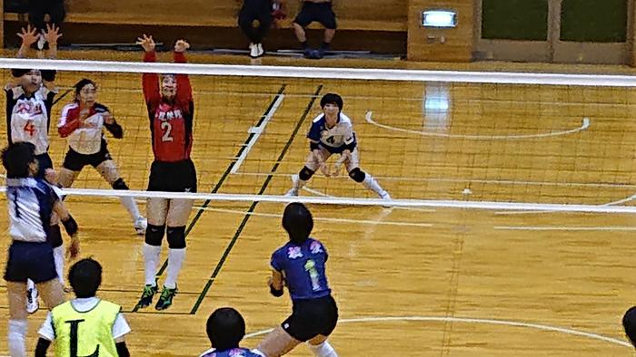 6月23日（日） 高校地区選抜大会
