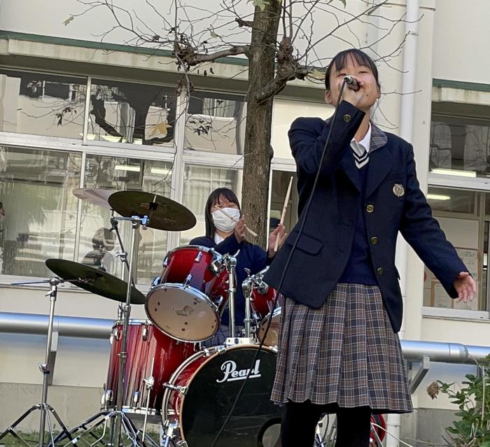 11/24,26 ランチライブ♪