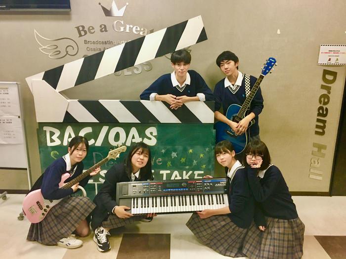 ♪ 軽音楽部 : 11月7日（土）SDL in 放芸 ♪