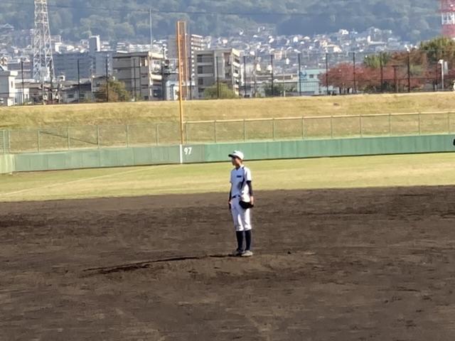 ⚾️花園セントラルスタジアム⚾️