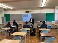 2年分野別説明会