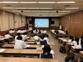 共通テスト出願説明会