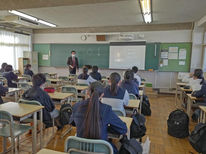 体験入学会・学校説明会